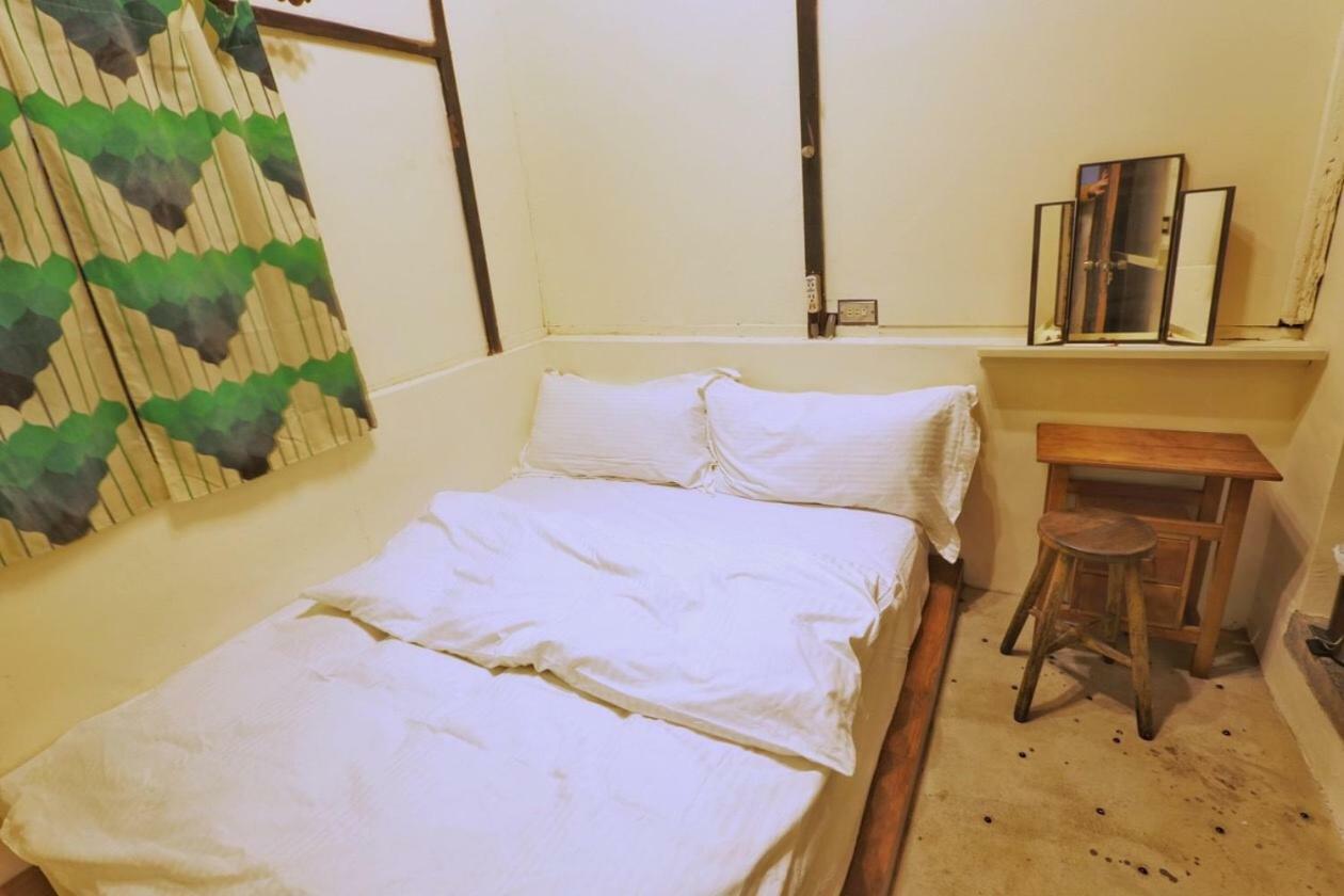 台南赤崁月樓tainan Moon House Inn Bagian luar foto